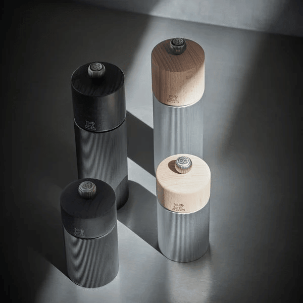 Peugeot Salt- og peberkværnsæt 18 cm 